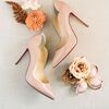 A Bel-Air Bay Club Wedding Filled With Warm Details and Artful Inspiration in Los Angeles, California