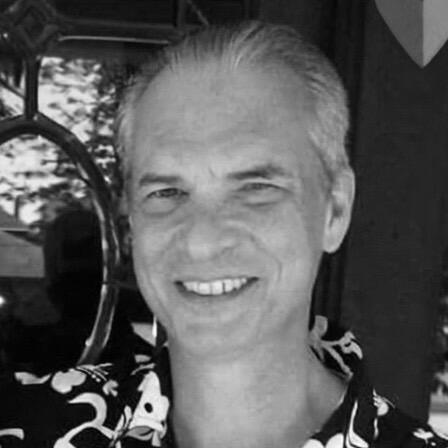 Paul Womack