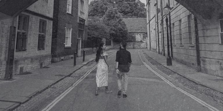 Simon & Kishana Home Page Banner