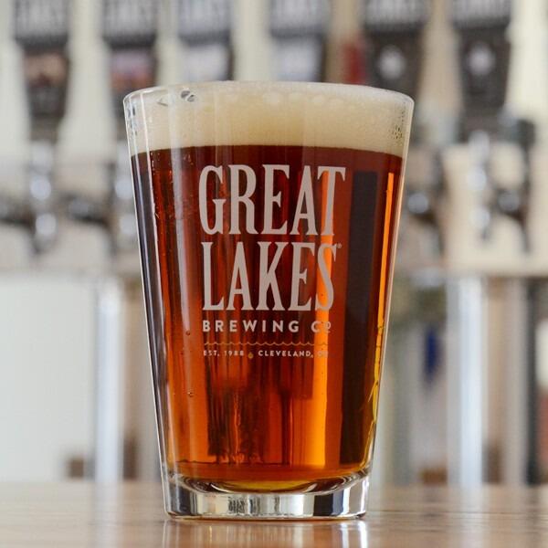 Picture of Great Lakes Brewing Company