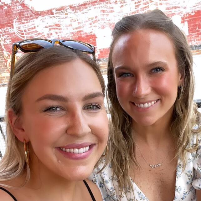 Kelsey Pauley