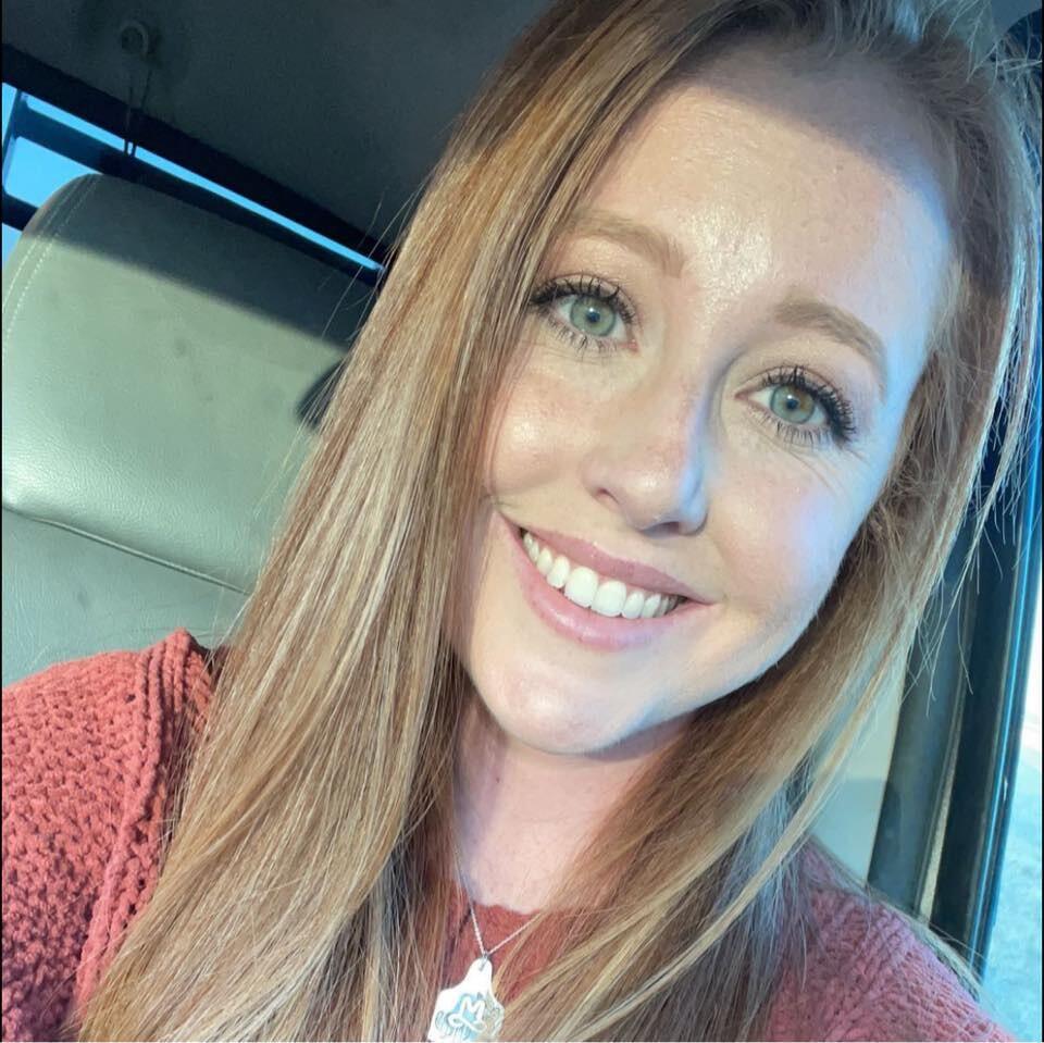 Morgan Selman