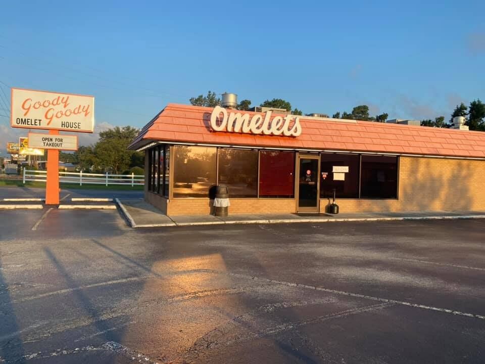 Picture of Goody Goody Omelet House