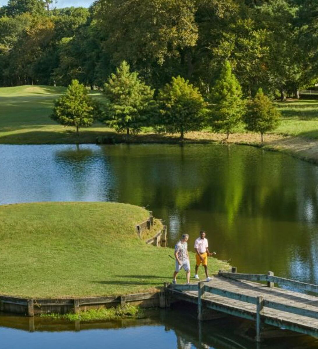 Picture of The Golf Club at Margaritaville Lake Resort