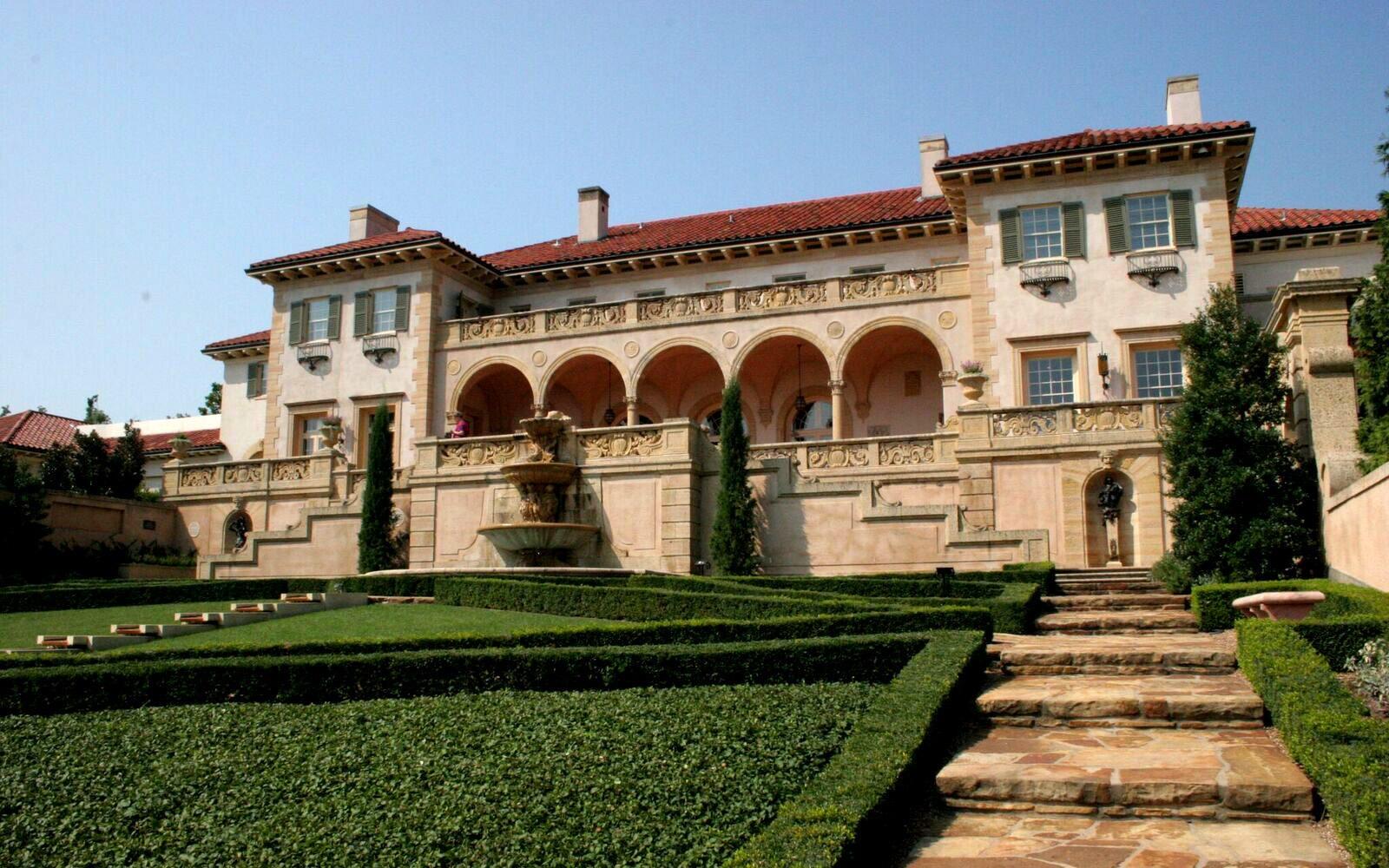 Picture of Philbrook Museum of Art