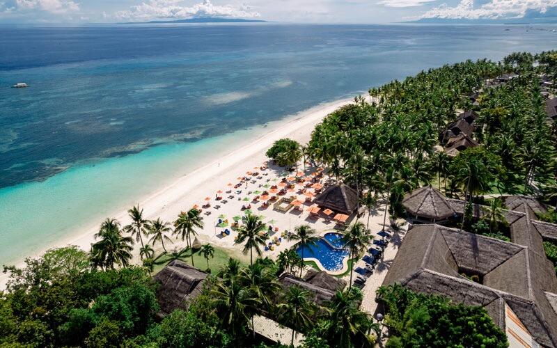 Picture of Oceanica Resort Panglao, Bohol
