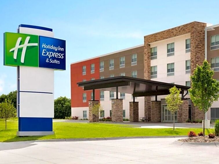 Picture of Holiday Inn Express Des Moines Ankeny, an IHG Hotel