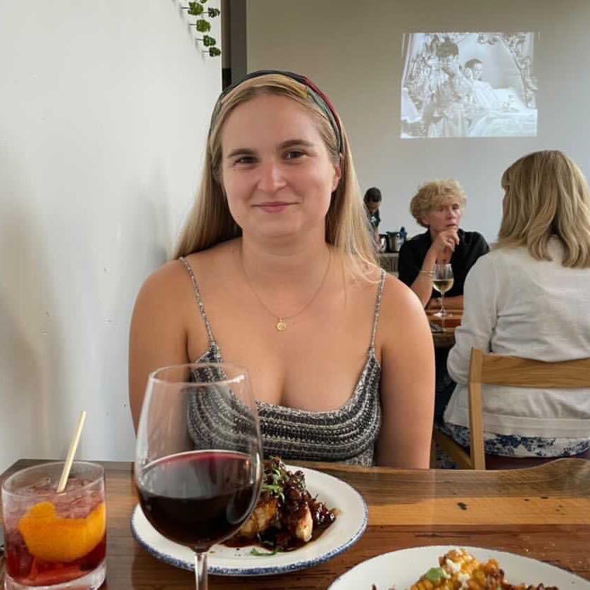 Bridget Jules