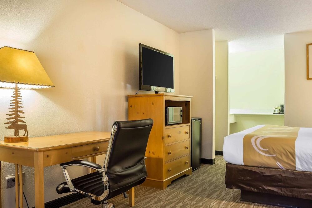 Picture of Quality Inn Pinetop Lakeside