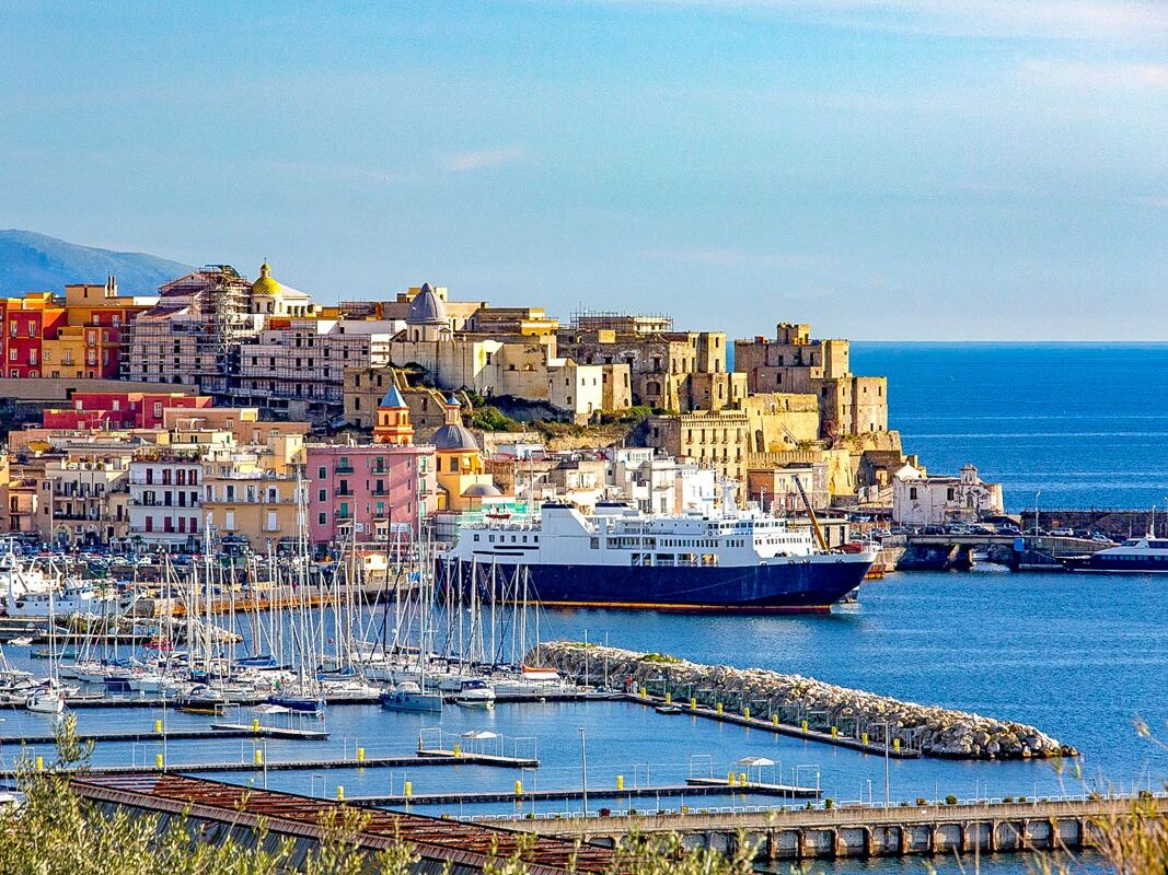 Picture of Pozzuoli