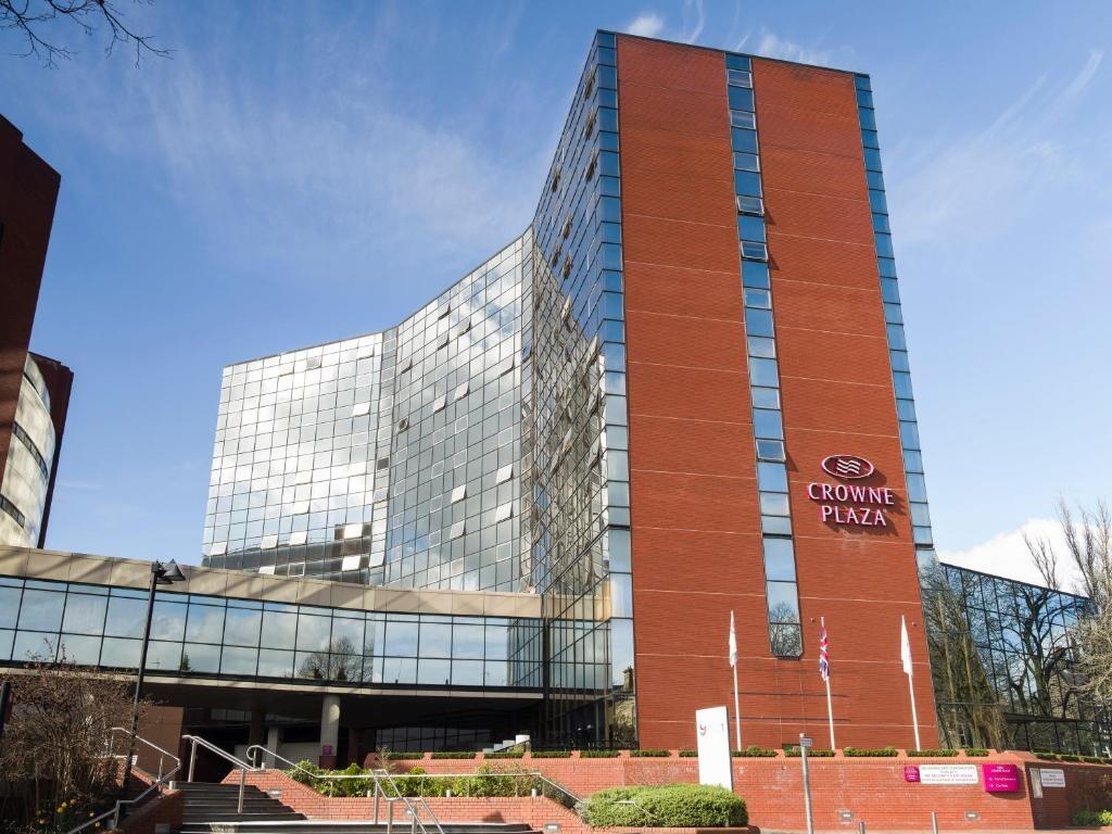 Picture of Crowne Plaza Harrogate