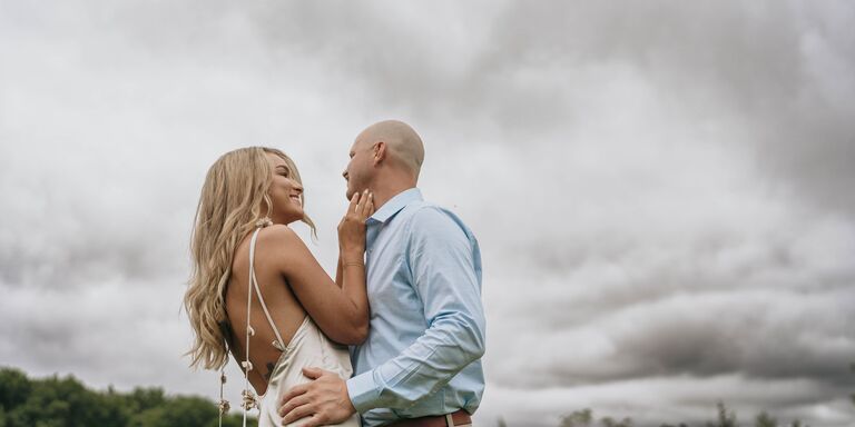 Hannah & Ron Home Page Banner