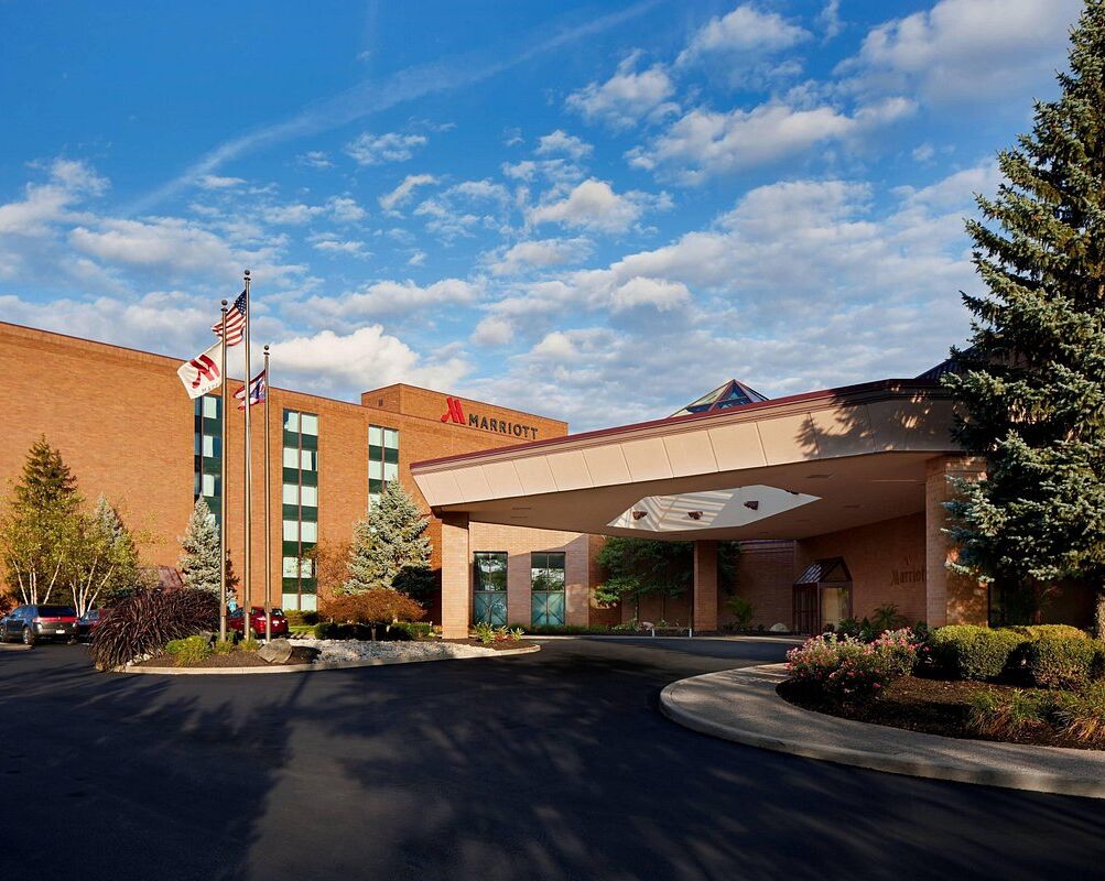 Picture of Marriott Cincinnati Northeast