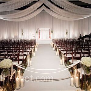 Modern Wedding Ceremony