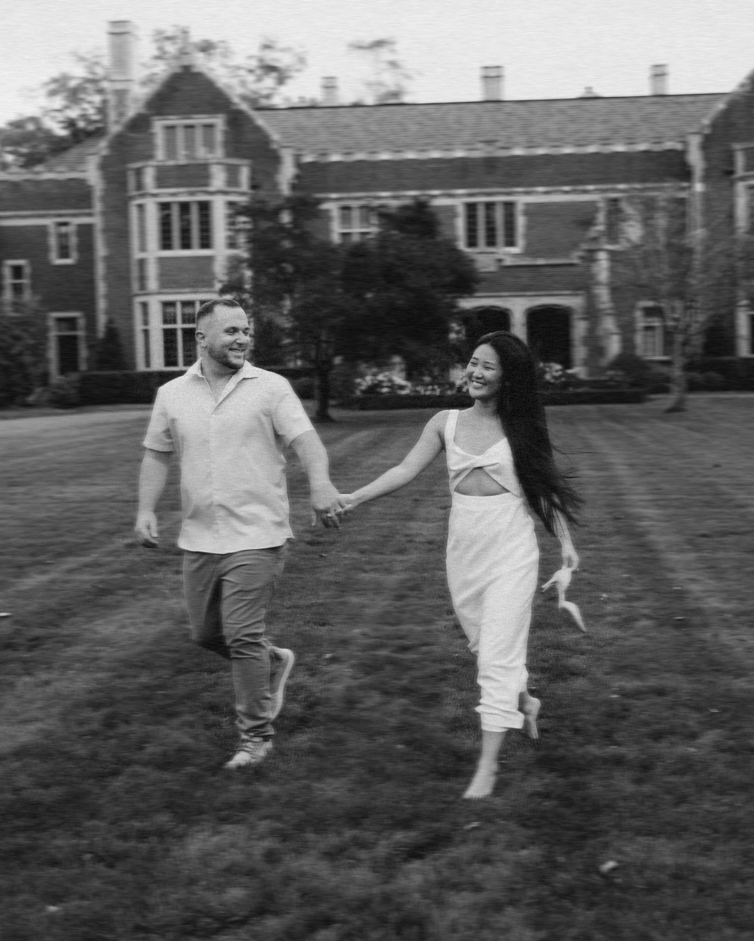 Grace & Kevin Home Page Banner
