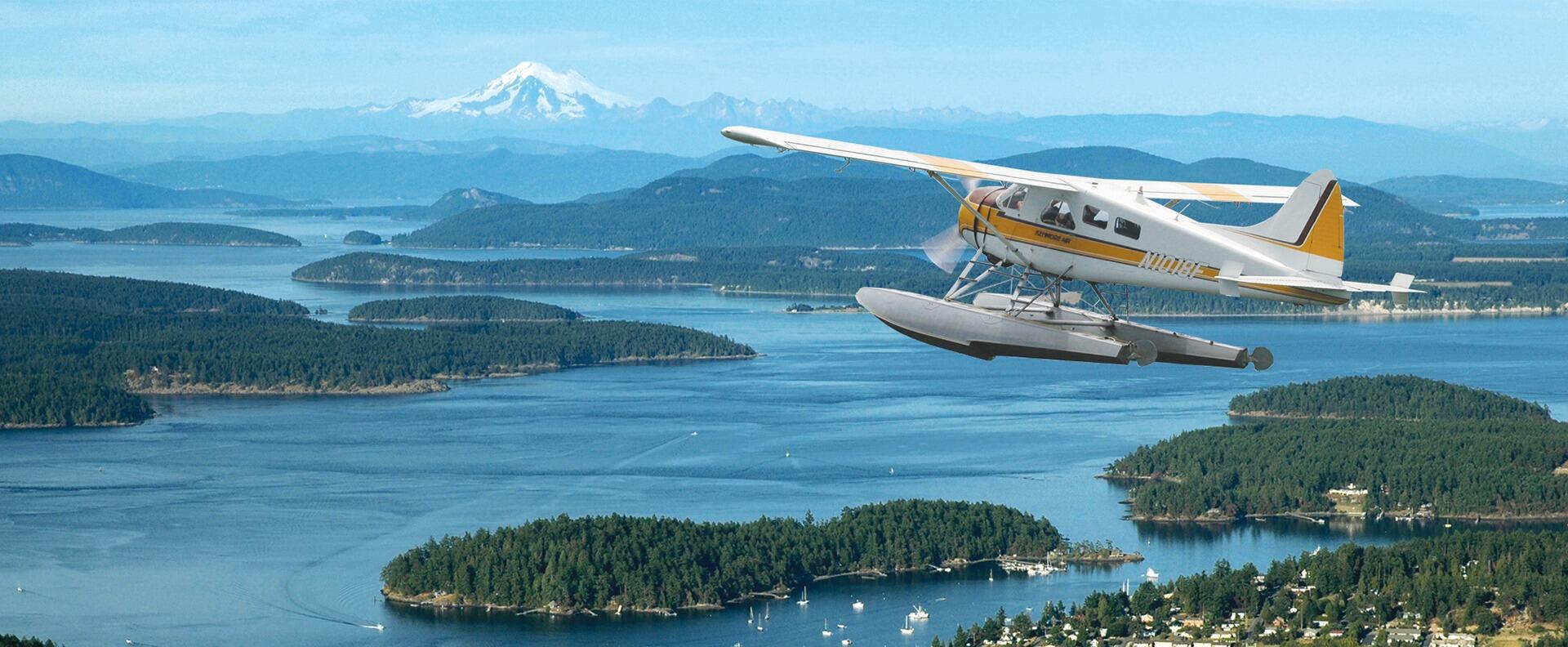 Picture of Chartered Flights