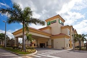 Picture of Holiday Inn Express Stuart an IHG Hotel