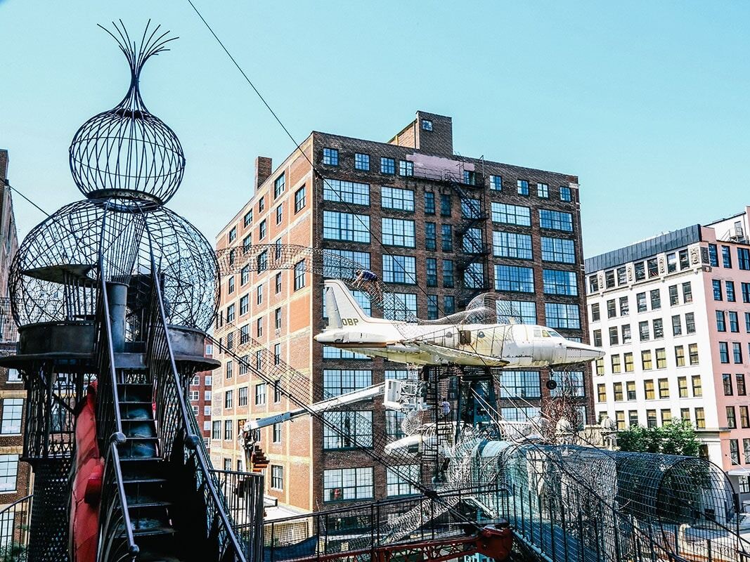 Picture of City Museum
