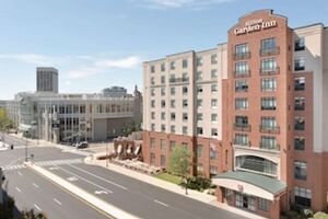 Picture of Hilton Garden Inn Worcester