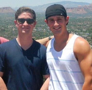 Conner Patterson