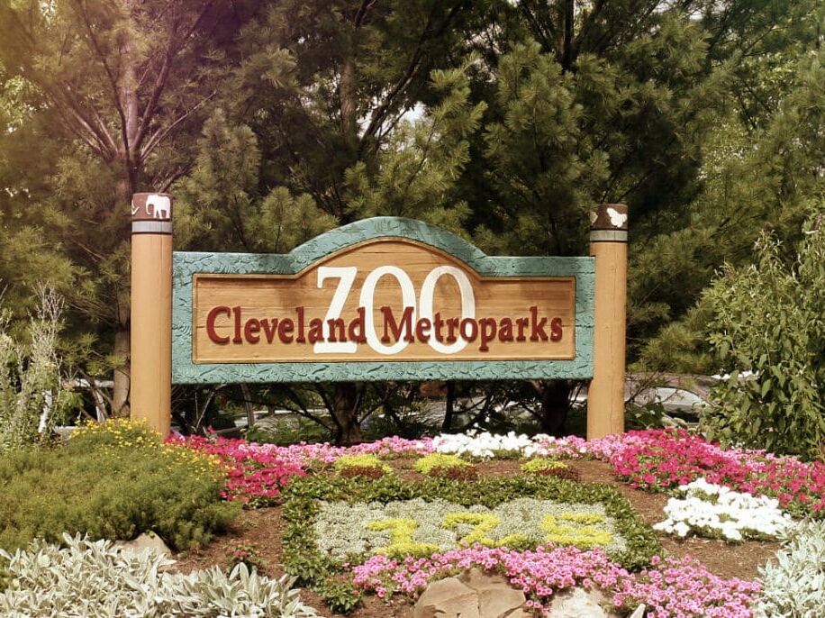 Picture of Cleveland Metroparks Zoo