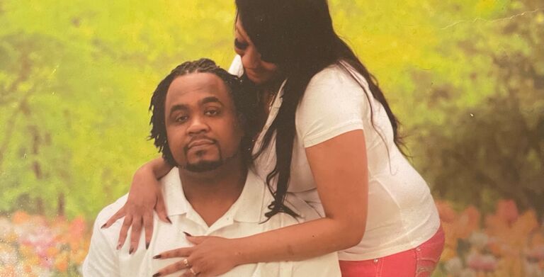 Rhuetta  & Kevin  Home Page Banner