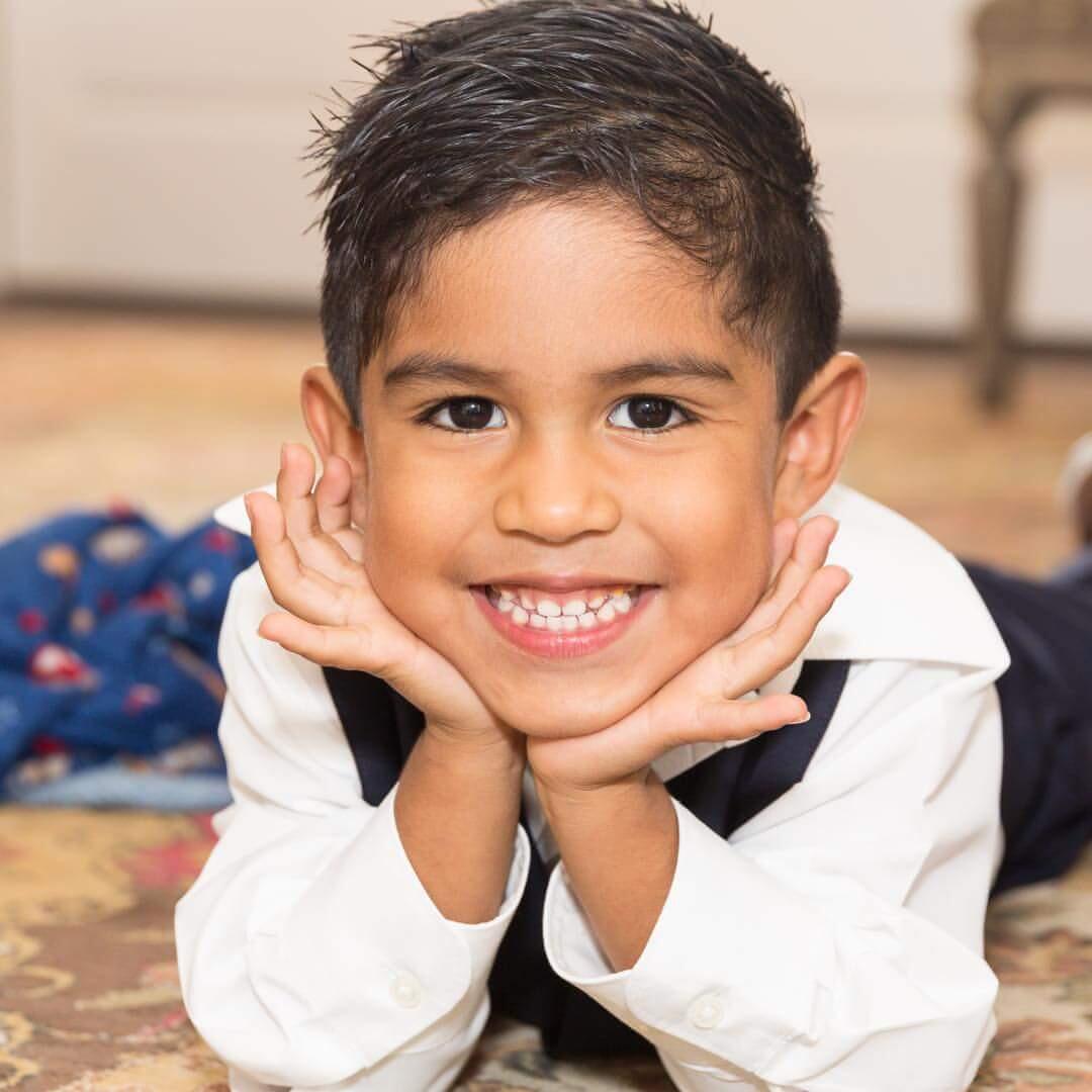 Jayden Vela