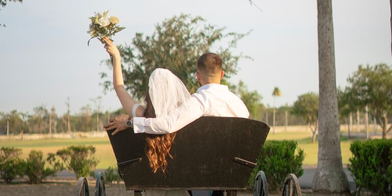 Daniel & Nydia Home Page Banner
