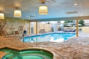 Picture of DoubleTree by Hilton Fresno Convention Center