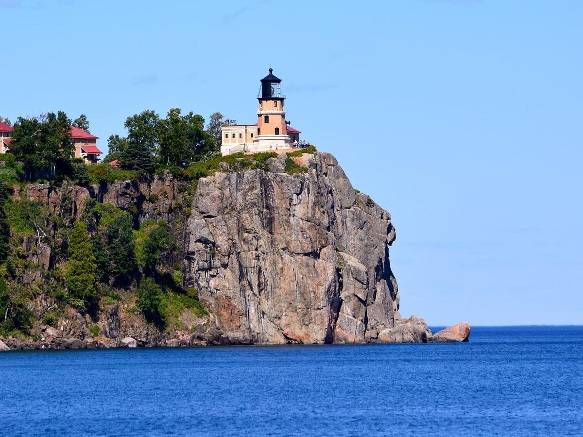 Picture of Split Rock Lighthouse