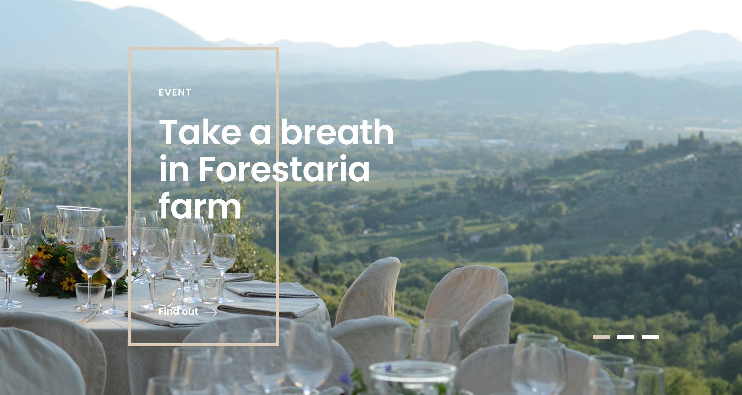Picture of Forestarìa Azienda Agricola - Farm & B&B