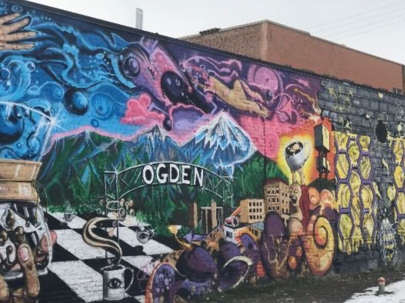 Picture of Arts and Culture in Ogden