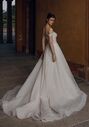 Endless Love collection by Ricca Sposa Anastasio 24-026(2) A-Line Wedding Dress - thumbnail - 2