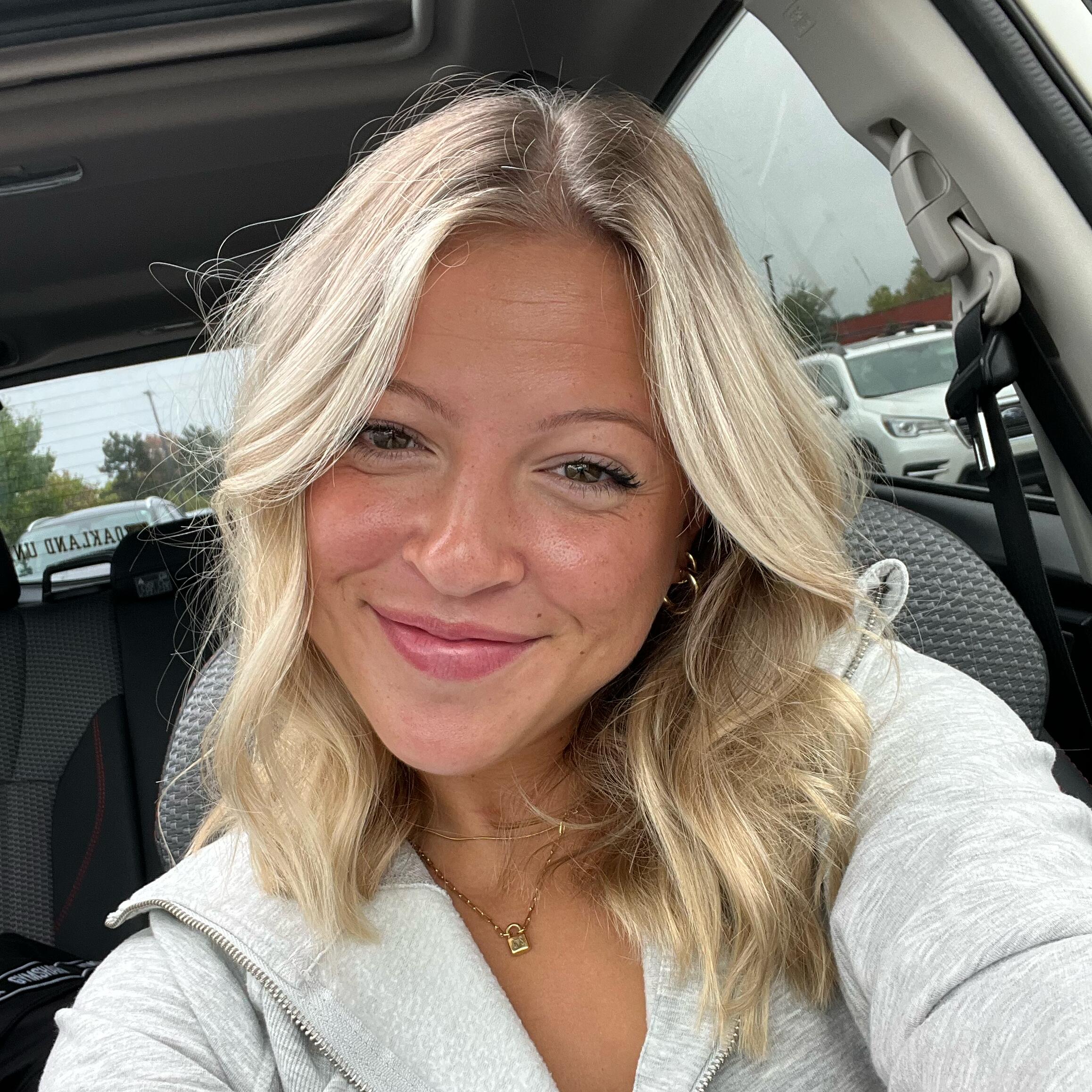 Sarah Hoban
