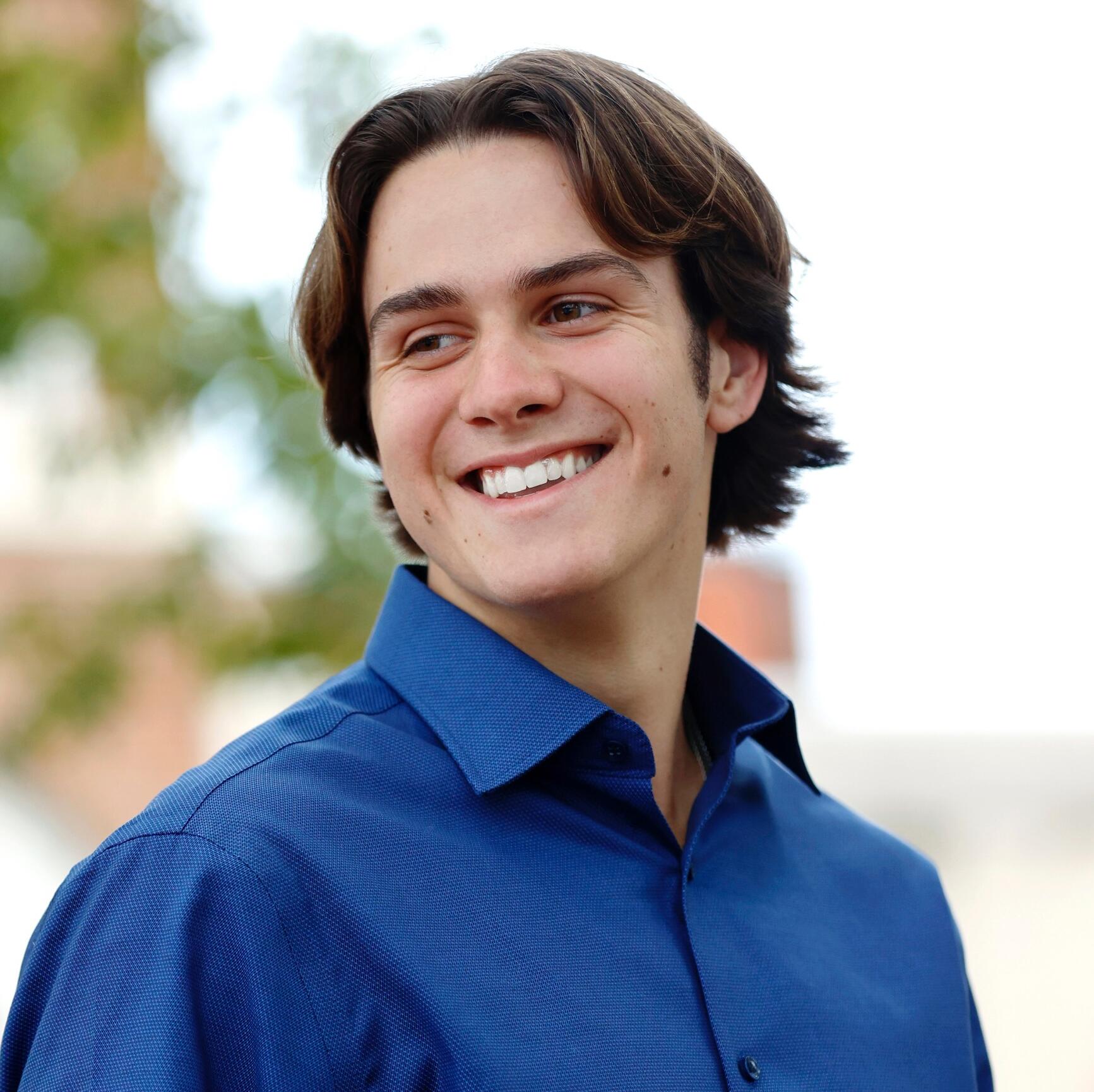 Thomas Aucoin