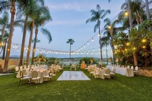 Picture of Newport Beach Marriott Bayview