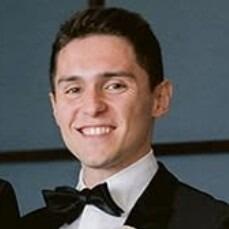 Stephen Sgarlato 