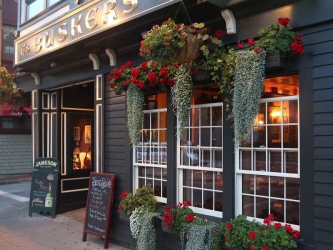 Picture of Buskers Pub And Restaurant