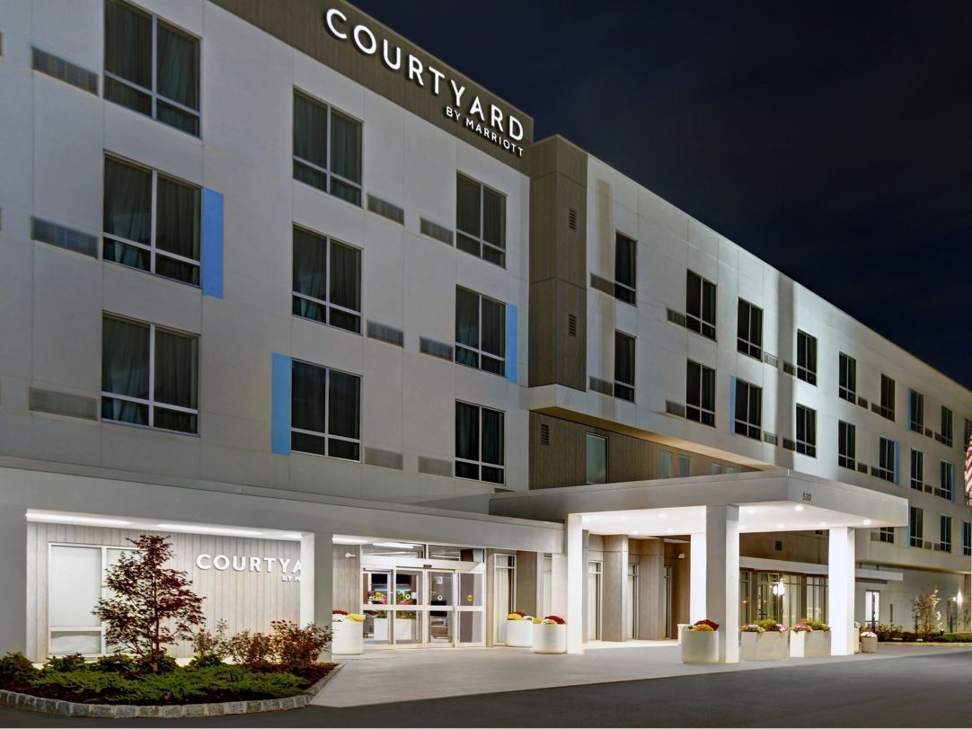 Picture of Courtyard by Marriott Hamilton
