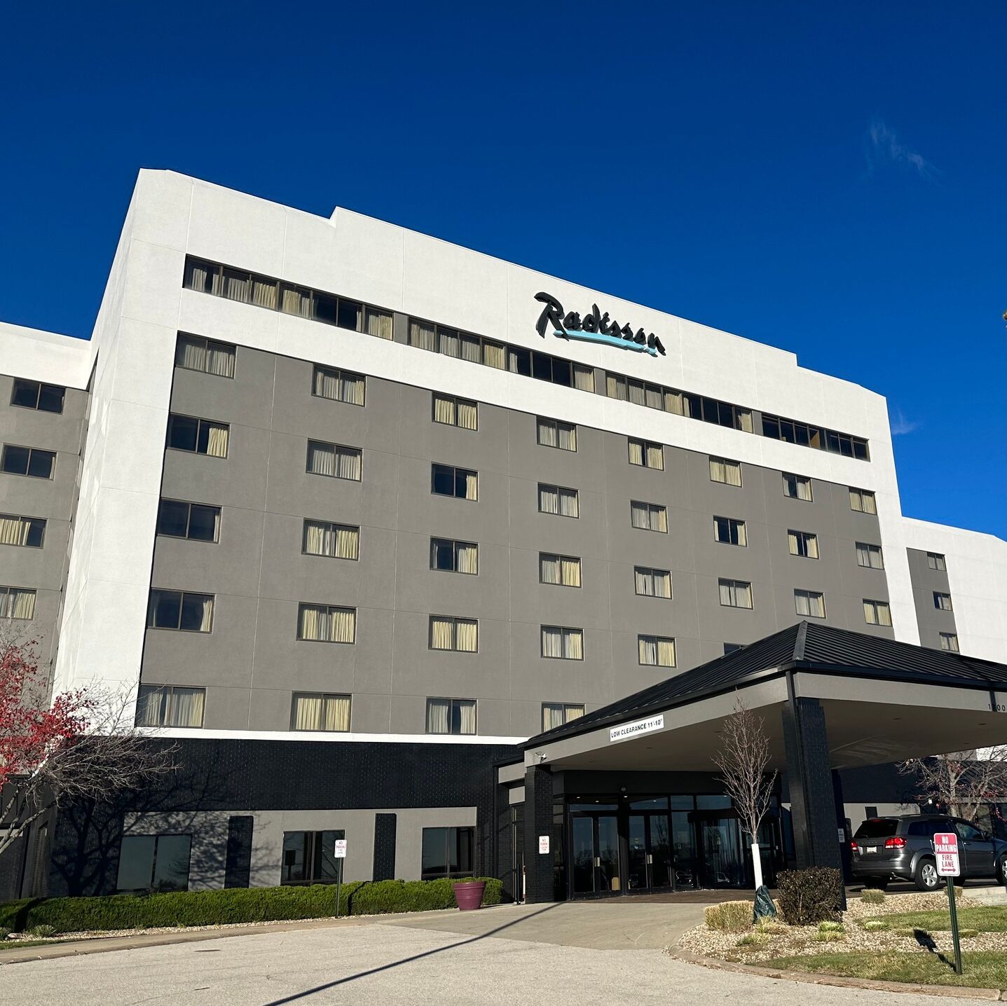 Picture of Radisson Hotel Cedar Rapids