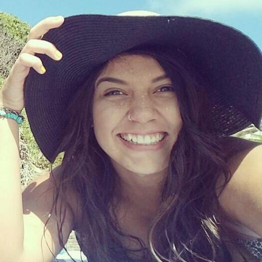 Olivia Lopez