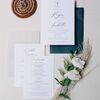 Soft Shades of Cream and Dusty Sage Filled This Beach Wedding at Banyan Tree Mayakoba in Mexico