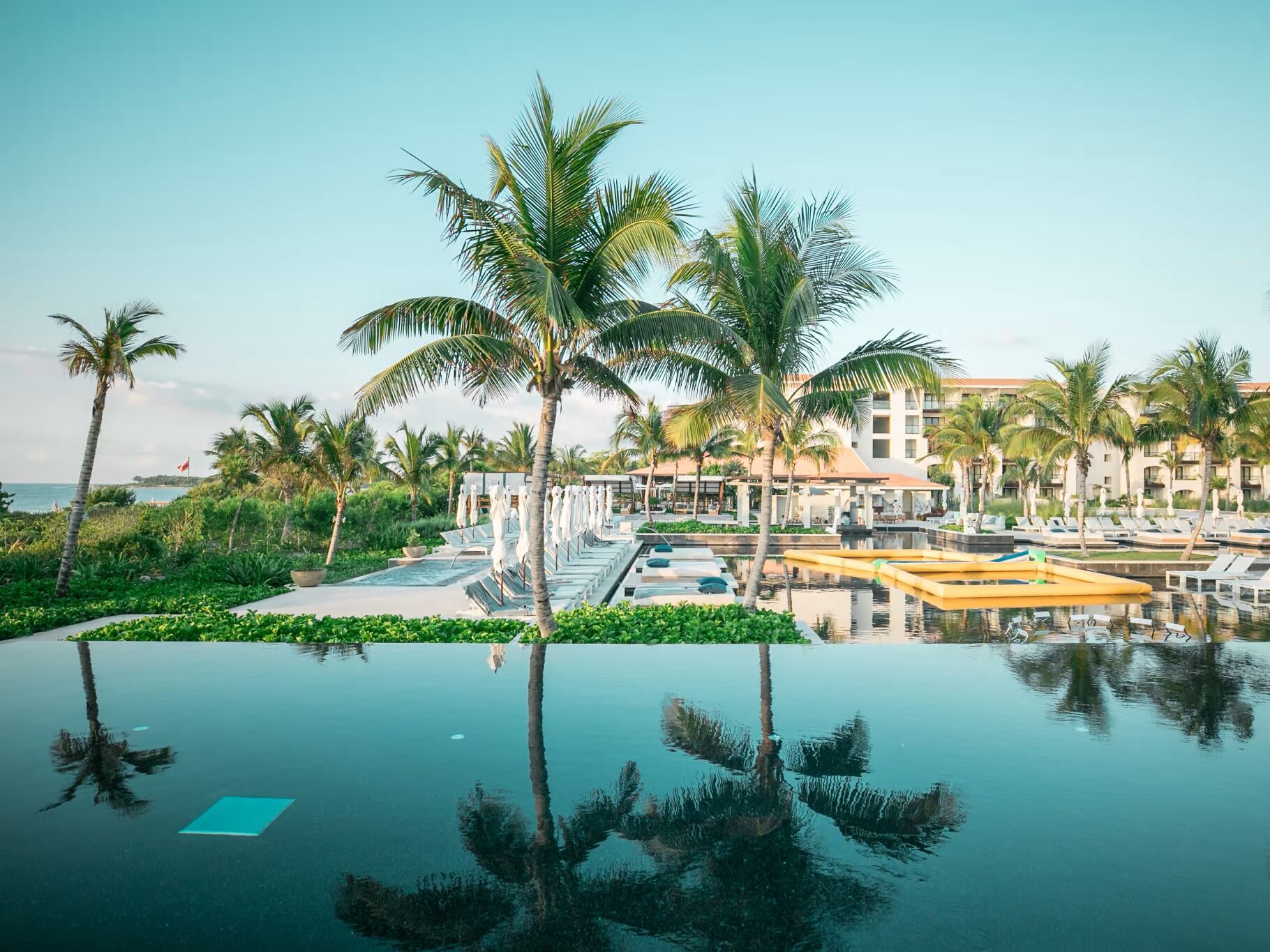 Picture of UNICO 20°87° Hotel Riviera Maya