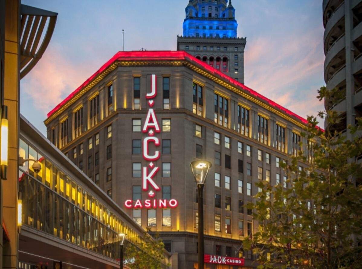 Picture of JACK Cleveland Casino