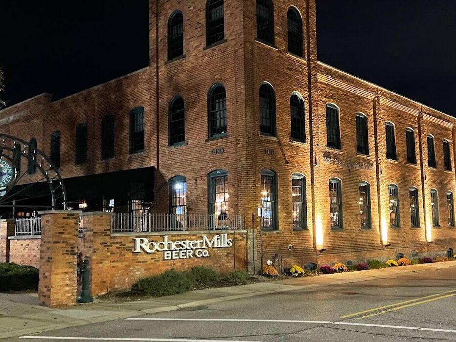 Picture of Rochester Mills Beer Company