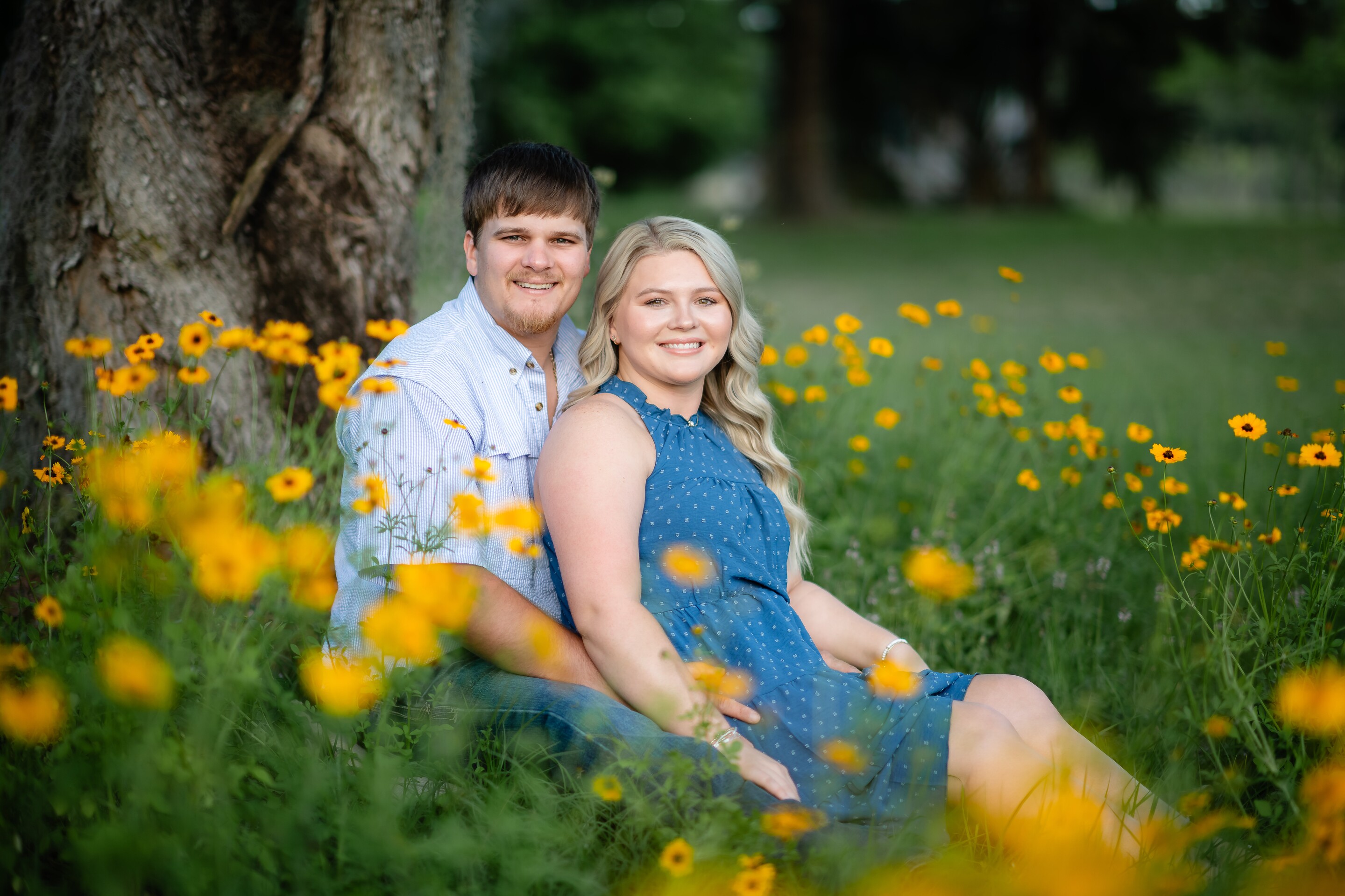 Kristin & Justin Home Page Banner
