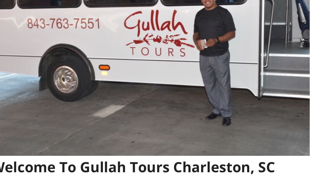 Picture of Gullah tours 