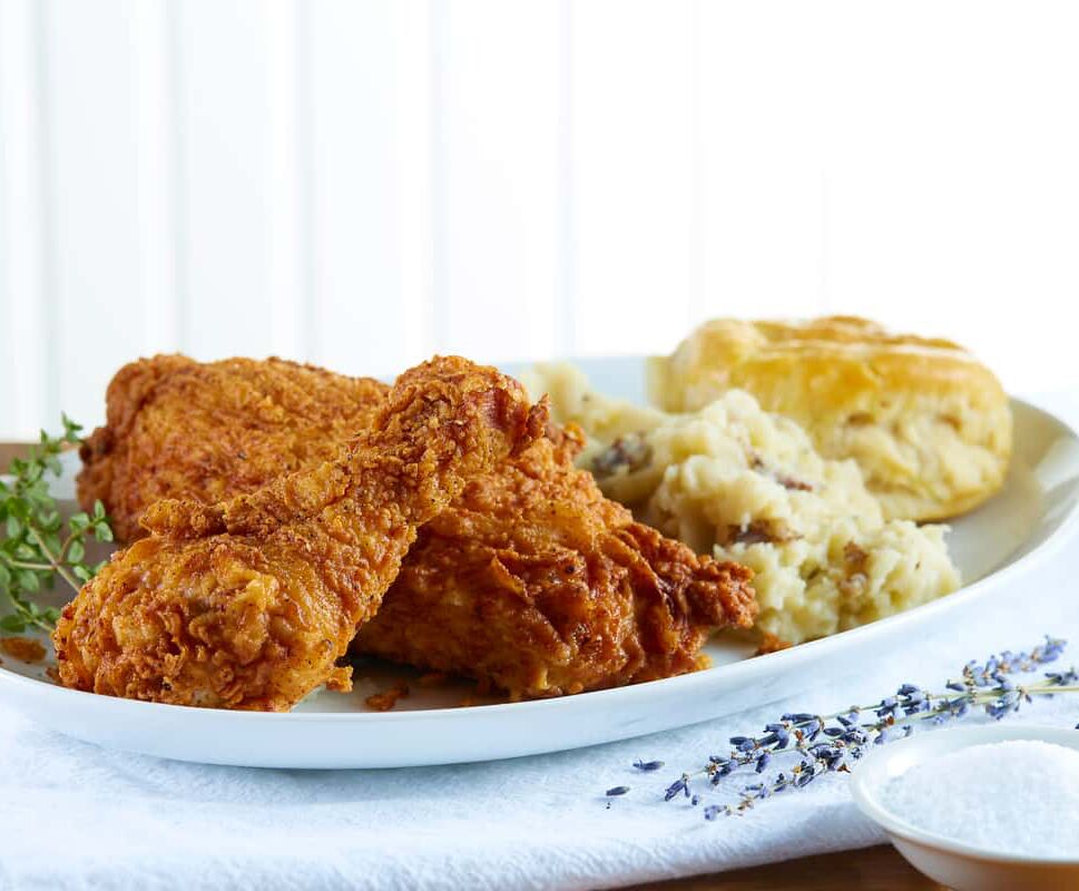 Picture of Street's Fine Chicken