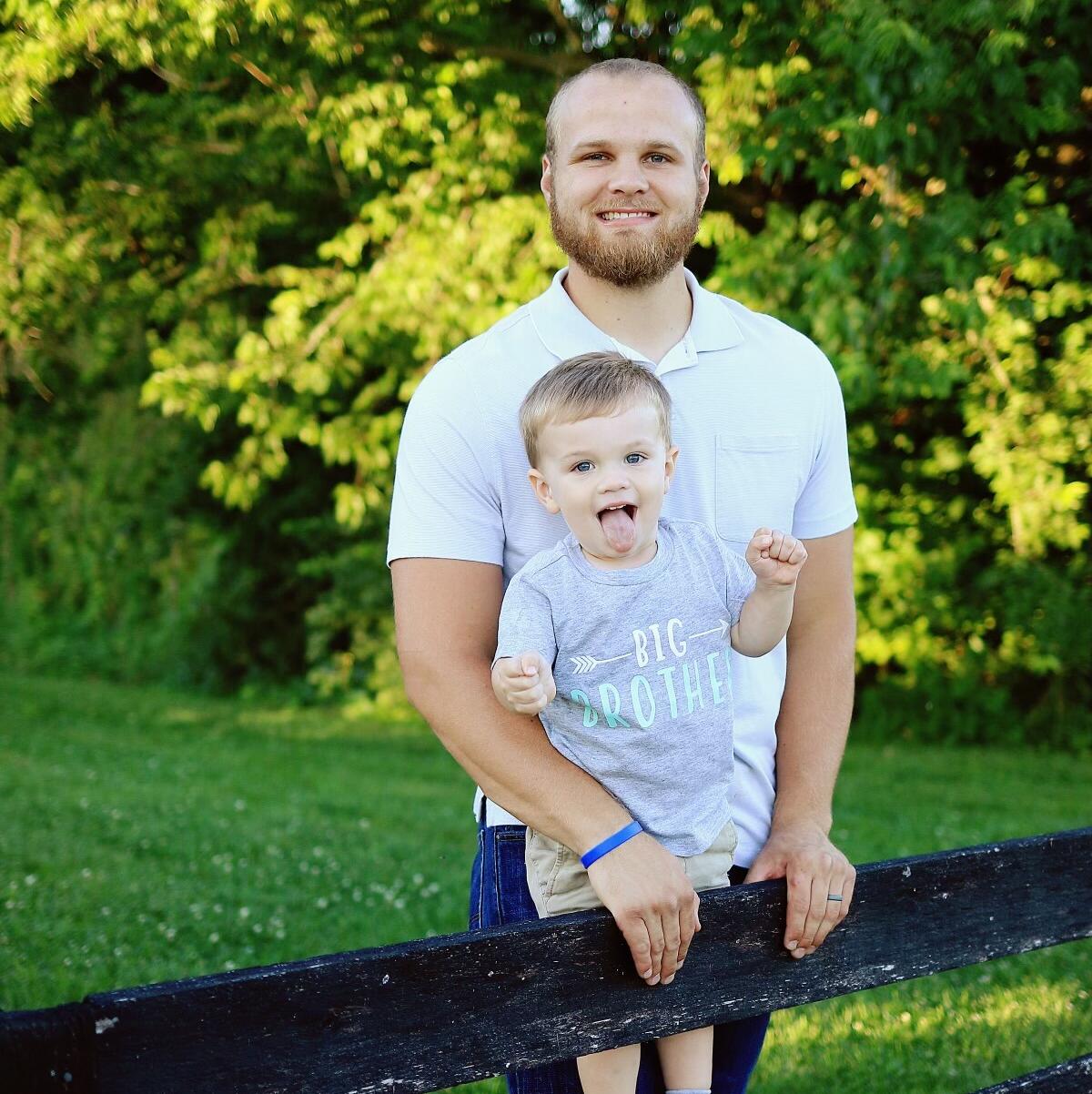 Caleb Click