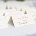 Cape Cod Town Table Names